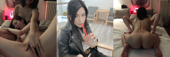 SM圈资深玩家新手极品小母狗 初次调教 乖乖女跪舔脚趾 贴心伺候 M属性拉满！