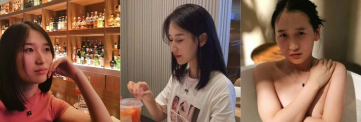 西安师范大学情侣酒店自拍大尺度视频流出 清纯美女口活超熟练 床上反差骚态尽显！
