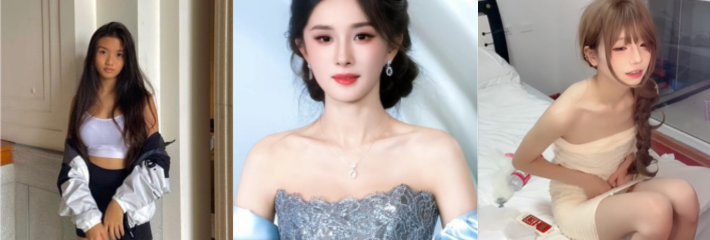 日榜TOP10合集！唐国华落马后自曝睡过杨幂 巨乳女大学生 茉莉璐遭精神小伙3P 女团队Steam上门安装
