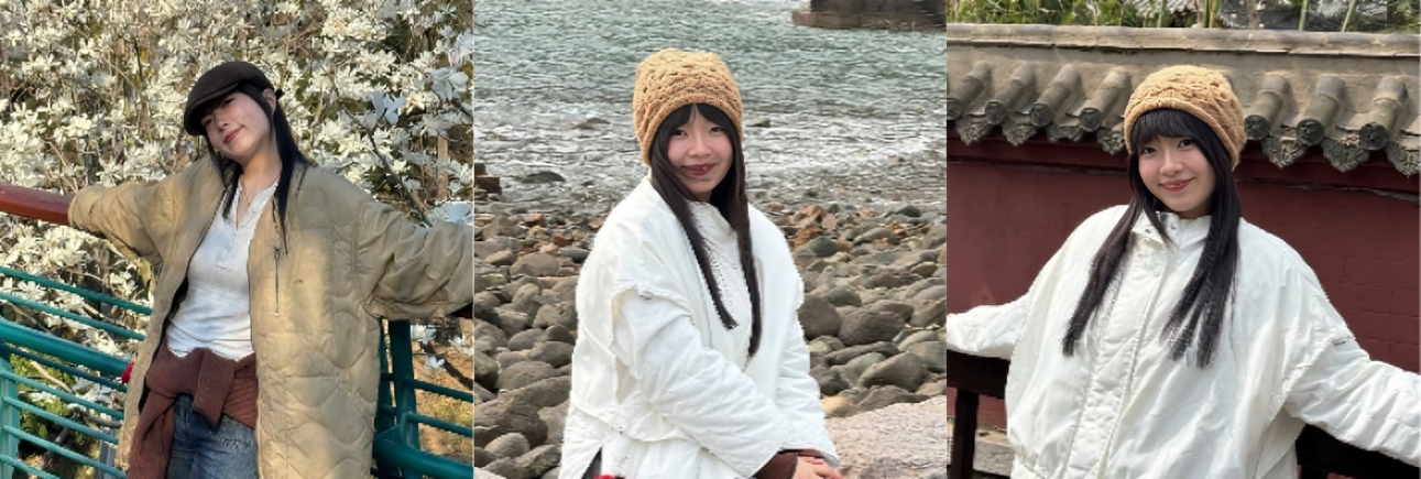 青岛巨乳嫩妹 制服露脸不雅视频流出 被大鸡巴无套狂操中出骚穴