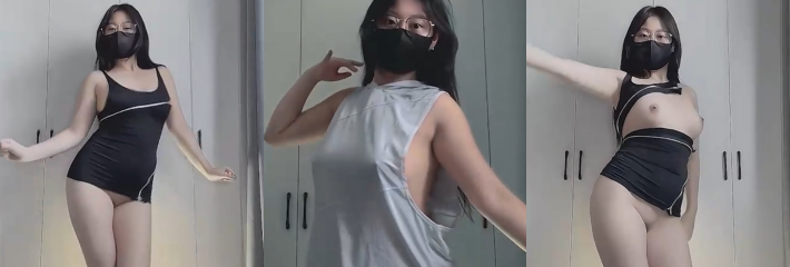 推特极品福利姬 无刺榴莲 抖音风全裸变装秀 健康丰满身材 谁能忍住不多看两眼