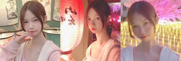 深圳龙岗宝龙街道极品纯欲女海王 陈泽欣 出轨成瘾pua男友 就是喜爱别人肉棒带来的新鲜感！