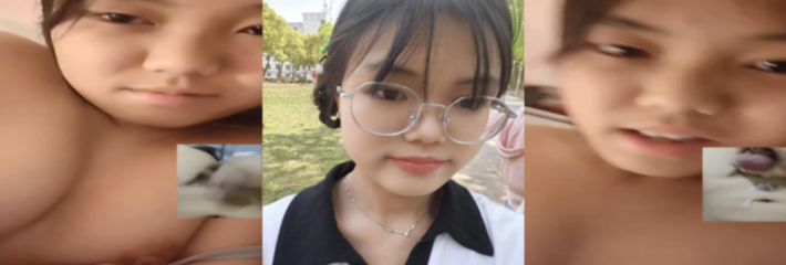 南昌大学共青学院会计学大三学姐刘诗琦裸聊泄露 自述别人比男朋友射得更多!网友真实投稿