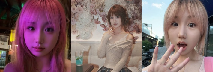 广西已婚捞女 郑钰婷 被前男友天使哥怒曝 欠债不还拉黑跑路 聊天记录性爱视频全曝光！