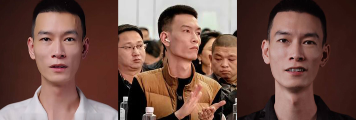 抖音70w粉丝某护肤品牌创始人隐婚约会 许诺敢生敢要后 玩失踪联系上他老婆得知抚养费被欠