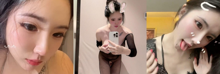 抖音网红 草莓宝宝 私下和金主约炮 哺乳期的她做起爱来乳汁横飞 极致视觉冲击