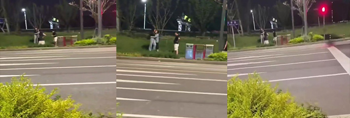 苏州石湖相当炸裂的伦理瓜 妹妹和姐夫搞一起了 被姐姐质问 “我是你姐，你叫你姐夫叫老公”