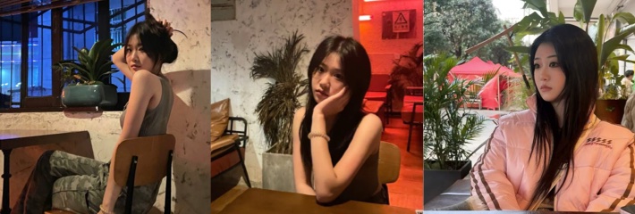 南京经贸学院 赵晚宁 极品学姐私密曝光 白天会计课代表 晚上主动口交骑乘 反差感直接爆表