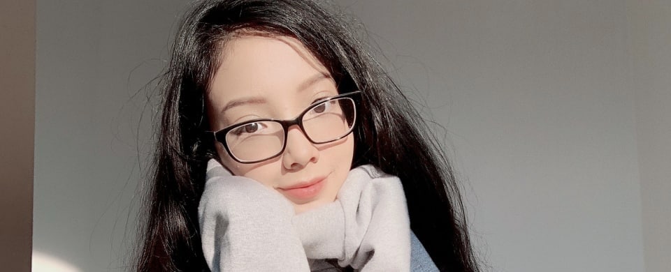 极品网红华裔美女博主 alyssajelly 性感裸体自拍诱惑视频流出