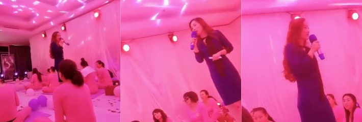 某会所泄密流出 叫床娇喘专业教学 快让你的女朋友学起来 建议带耳机食