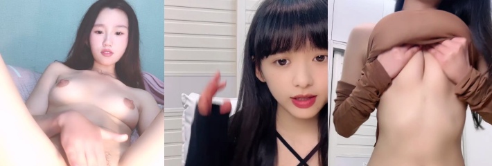 超高颜值贫乳女神 欧尼熊 极品清纯反差婊 全裸自慰 娇小奶子可爱翘臀 超嫩肥美一线天