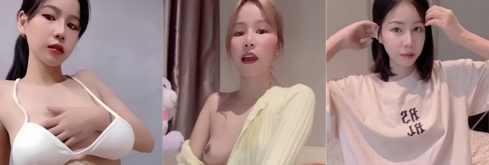 OnlyFans 清纯女神 pymex9 自拍福利视频合集 性感内衣诱惑 浴室湿身揉奶摸逼画面极致反差！