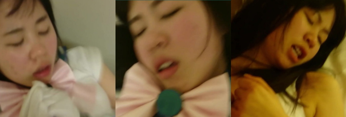 高贵气质美女 与绿帽老公朋友狂野3P大战 自拍视频云盘意外泄露完整版！