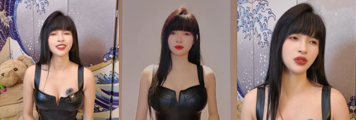 王竹子 女S聚会互相攀比谁更狠？聊聊圈内女S近况
