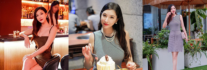 女人韵味十足御姐Veronica 九头身172CM大长腿顶级身材 高跟黑丝抱起就干