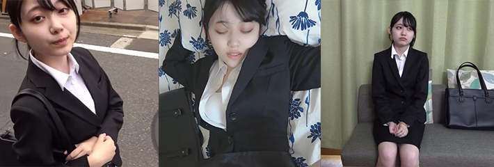 万人求日本极品美少女 yumi 身穿职业OL装 被上司干到双眼迷离