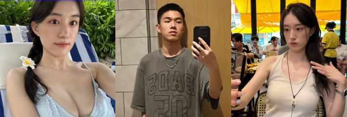 湖南渣男 梁永康 劈腿后与新欢同居结婚 9年感情付出终成工具人 女子怒曝其丑陋面目