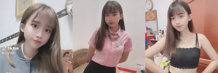 国际版抖音极品台湾 M记网红 在网络上大肆卖骚！全裸自慰用镜头记录她的性爱每一天！