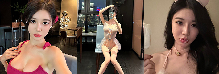 群友曝光 微博100万粉丝的 黎允熙baby 下海了 门槛3000 一次三万