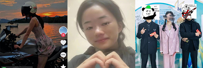 宜春院女曹操脚踏N条船疯狂收割ATM 男主创下史诗级PPT讲述披着清纯外表的母狗！