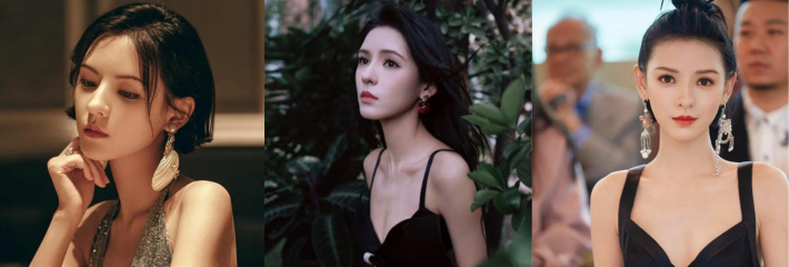 张予曦艳照泄密门！知名女星张予曦被节目组司机泄漏其行程及所住酒店 房号并诱导粉丝陪睡交换！