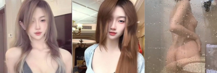 抖音15万粉丝女神 何何子 大尺度视频合集流出 露脸露点 黑丝水手服啪啪全曝光 令人血脉喷张！