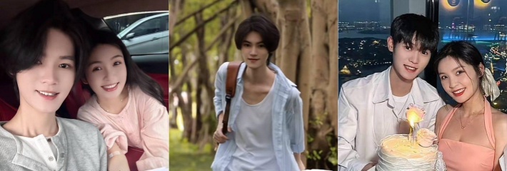 抖音百万网红 陈嘉惟 出轨闺蜜潼潼妹妹 原配筱媛媛发长文控诉 性爱视频流出引发众议