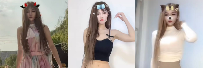 快手网红 乐乐baby 超绝自慰合集 酥胸骚臀狂野自拍 阿黑颜嫩鲍福利