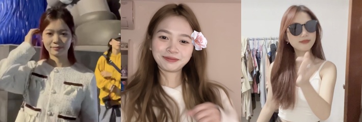 厦门集美反差婊 赵欣惠 紧致蜜穴被猛插喷白浆 爆操到眼神迷离浪叫连连