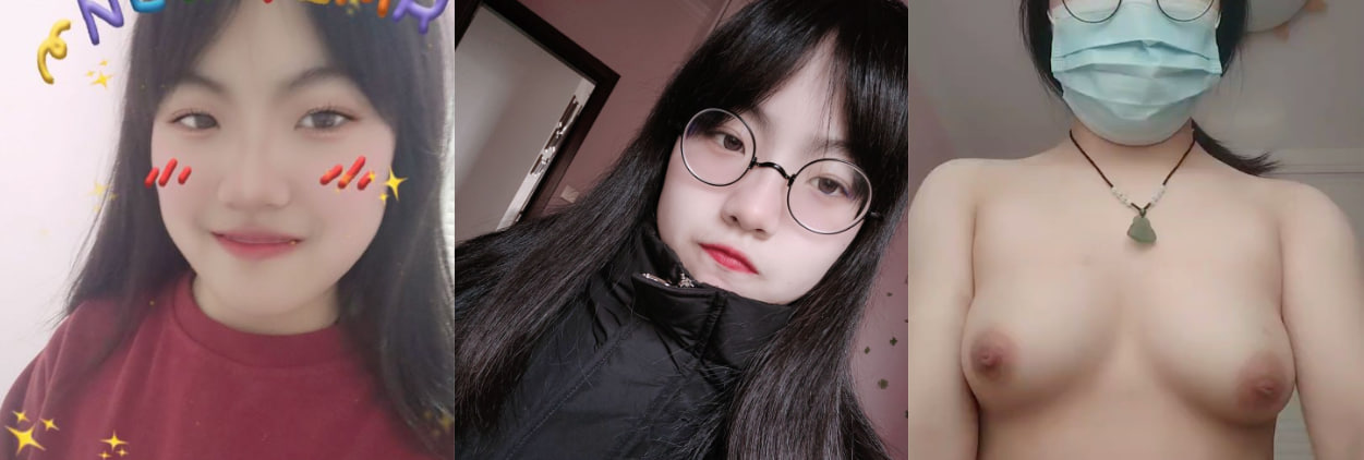 稚嫩学生妹和男友寻求刺激来到酒店玩花式性爱！跳蛋插逼为寻高潮舔弄小穴！