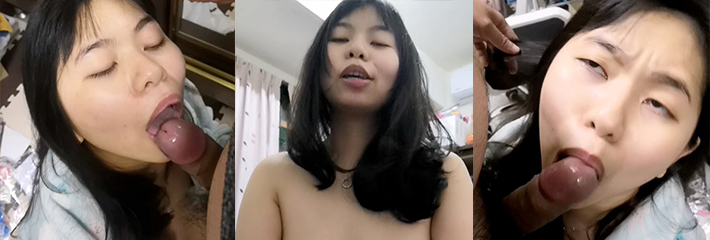 网友激情投稿 自己的骚逼女朋友 人丑逼不丑 给兄弟们换换口味！
