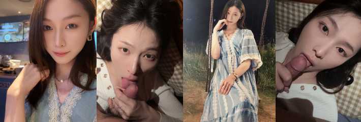 当你还在为你朝思暮想的女人打飞机时，或许她正躺在被窝里吃着别人的老二！