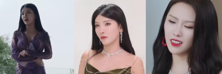 美女董事长和我绿她老公全集火爆擦边短剧，剧情大胆露骨聚焦美艳女董事长与男主偷情背叛丈夫!