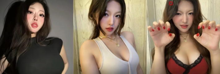 抖音高颜值网红 悲伤kitty 线下约炮金主爸爸视频流出 性感情趣内衣诱惑 口交技术超绝！