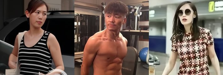 王宝强 深夜开大G带新女友 冯清 进青岛酒店 马蓉生活凄凉再度被拿出来鞭尸