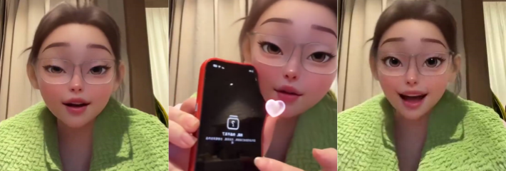广东女子在抖音发布了一段“客户持刀捅足浴小姐”的视频 随后有关部门就电话要求删除 警察上门恐吓！
