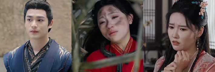 网络热播短剧 皇后娘娘带球跑路 高清全集 一次意外 竟让宫女夏雨禾和皇帝有了鱼水之欢！
