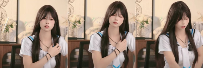 女主播的新型互动 遥控跳蛋任你摆弄 抖音博主 仙境passion 吸粉新诀窍 戏份快不快 就看赛道对不对！