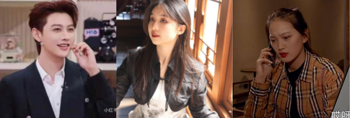 陈翔六点半女演员 王研 被曝光大量不雅视频/长沙花魁火出圈了 40人排队找花魁做服务 每日🔥TOP10🔥