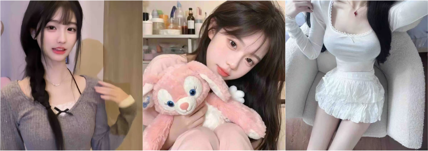 黑料选妃 高端外围 辽宁大连 艺术学院学生 初恋女友 精致与紧致到超乎哥哥想象 编号:W250920DL41 不满意可退款 安全又靠谱！