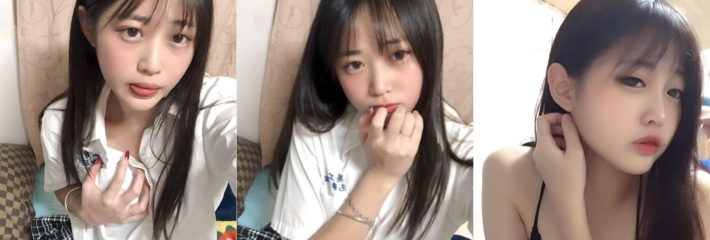 湖北卫校马小朵男友视频泄密曝光 极品反差母狗超爱吃鸡巴 骚气爆棚被疯狂输出！