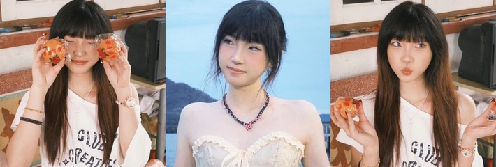 02年极品清纯甜妹 瑄瑄 身材火辣眼神勾魂顶级尤物 露脸性爱视频流出！