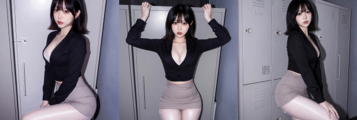 抖音高颜值女博主 粉红小蕾蕾 蕾丝蒙眼扭腰热舞 自慰喷水高潮连连