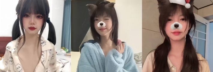讨厌小鱼干 推特新晋级福利姬 露脸骚舞揉奶福利视频流出 假屌自慰插逼极致反差！