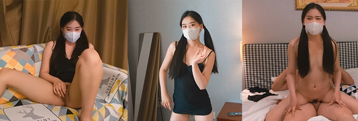 摄影师约拍98年已有男友的幼师 在家中拍摄完后强上女主把幼师的反差都给操出来了！