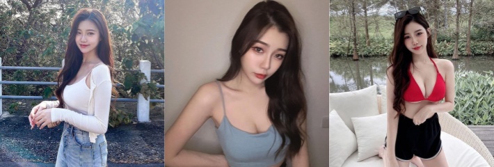 台湾网红美睫师ChloeLin 超甜颜值气质仙女 摄影师套路口交性爱转卖淫荡视频
