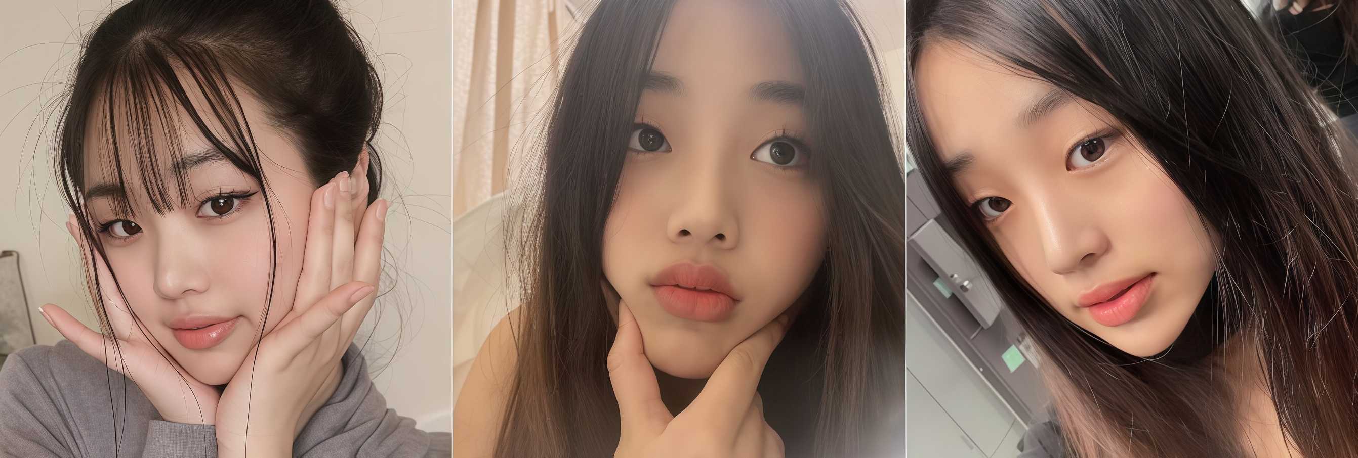韩国极品网红美女 yunseo 私人定制福利视频流出 全裸露出自慰诱惑 水晶肉棒玩弄淫态尽显