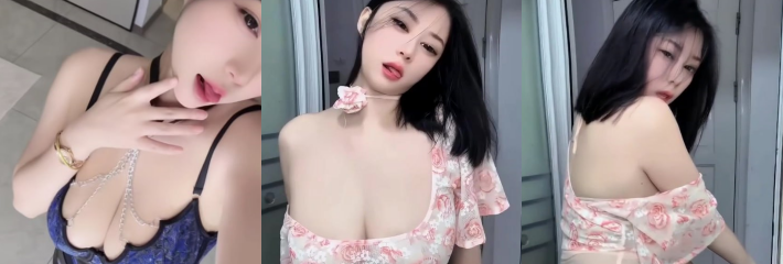 网友求瓜 快手巨乳少妇 小奶球 金主定制擦边热舞 性感扭腰抖胸 馋哭网友