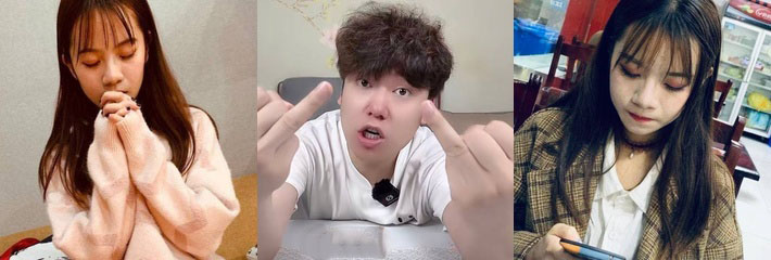抖音网红 合肥玩具博主 艺小天冲鸭 被前任实名举报 恋爱期间多次聊骚约炮 前女友哭诉曝光 引全网哗然
