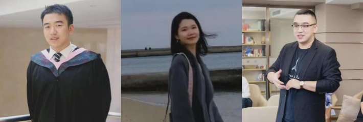抖音母公司字节跳动高管 乔木 丑闻披露 出轨豆包人事经理 程若琳 喜好不带套性爱 出轨视频曝光流出！